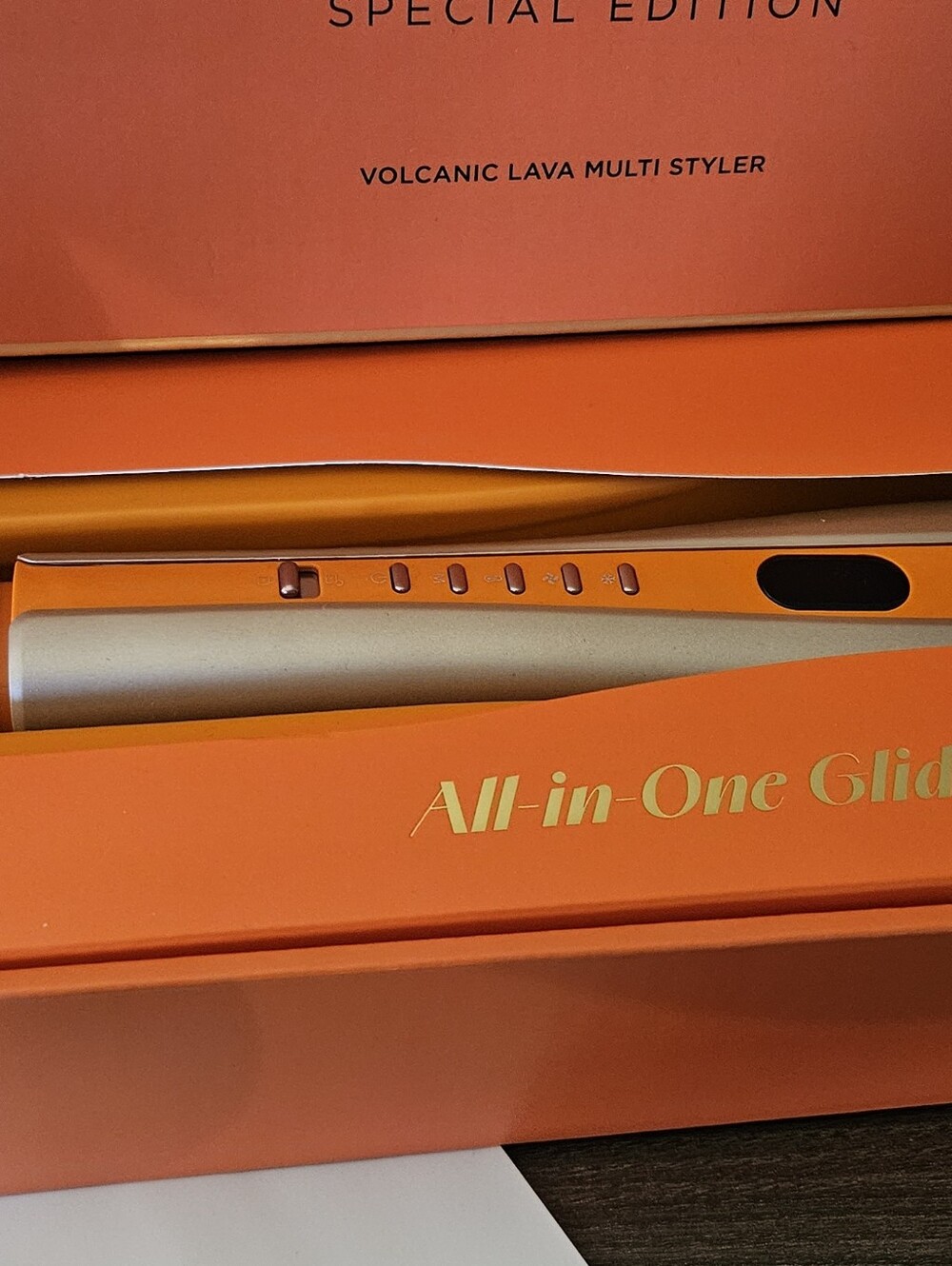 CHI LAVA AIR Glide - Picture 4 of 4